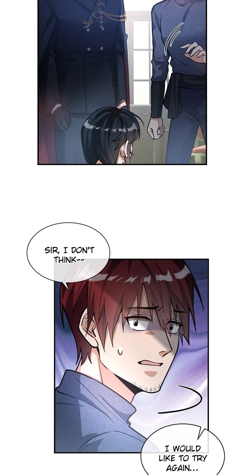 The Beginning After the End, Chapter 175.7 image 50